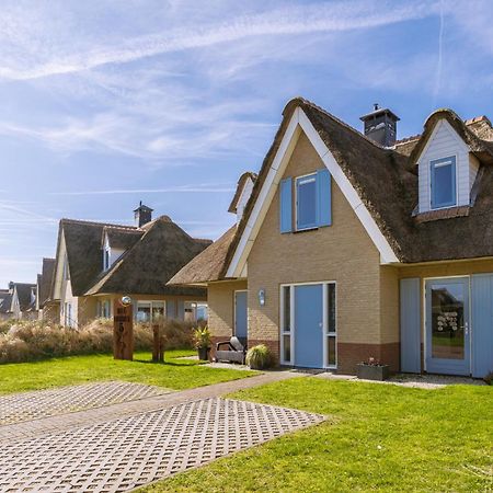 Dormio Villapark Duynzicht Джулианадорп Екстериор снимка